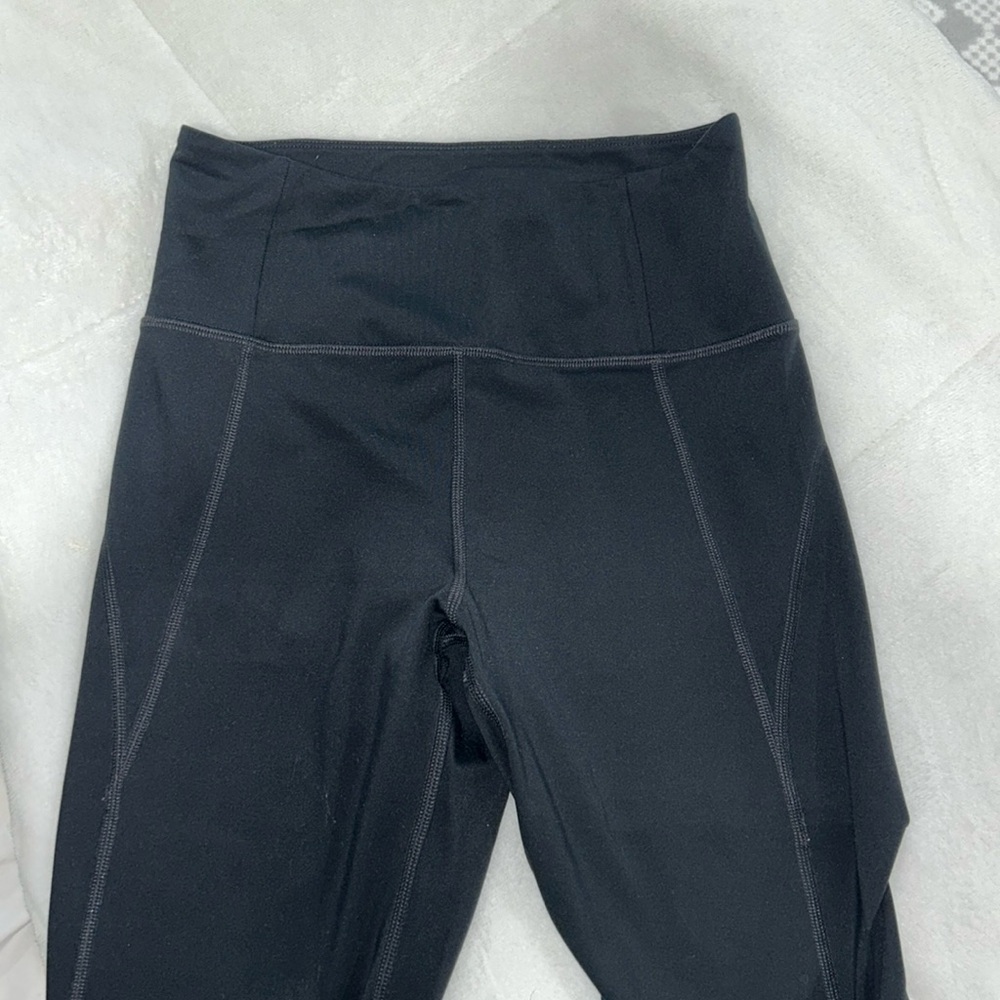 Girlfriend collective leggings